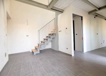 Bilocale Cuneo (zona Centro Storico) - foto 6