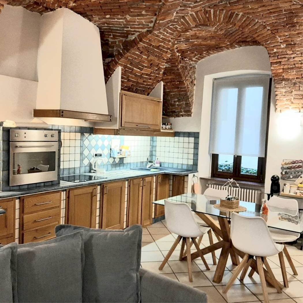 Bilocale Cuneo (zona Centro Storico) - foto 1