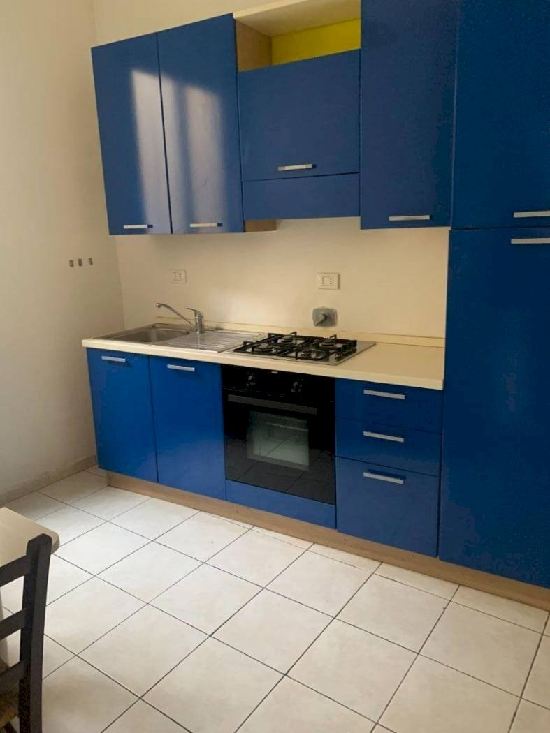 Apartment Via Caraglio, Cuneo (neighborhood Centro Storico) - photo 1