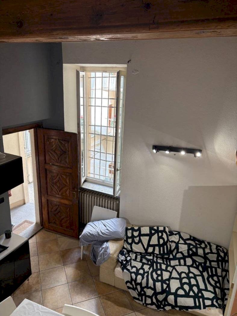 Apartment Via Roma, Cuneo (neighborhood Centro Storico) - photo 2