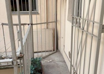 Apartment Via Roma, Cuneo (neighborhood Centro Storico) - photo 5