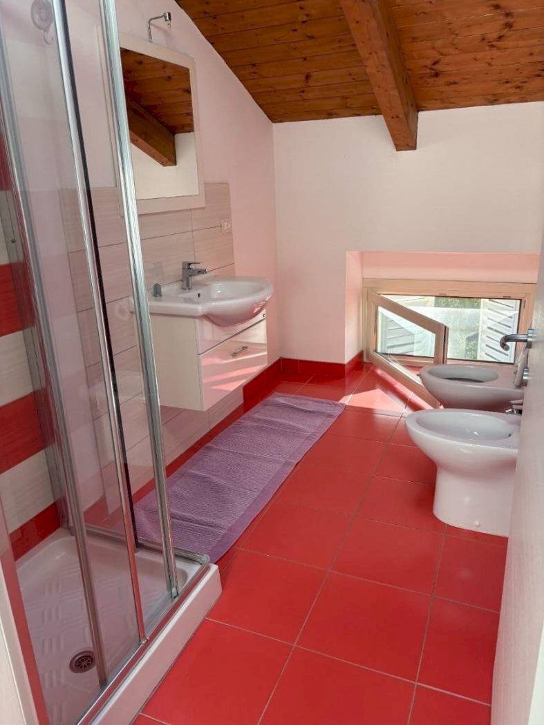 One-room apartment Via della Battaglia, hamlet Madonna dell'Olmo, Cuneo - photo 2