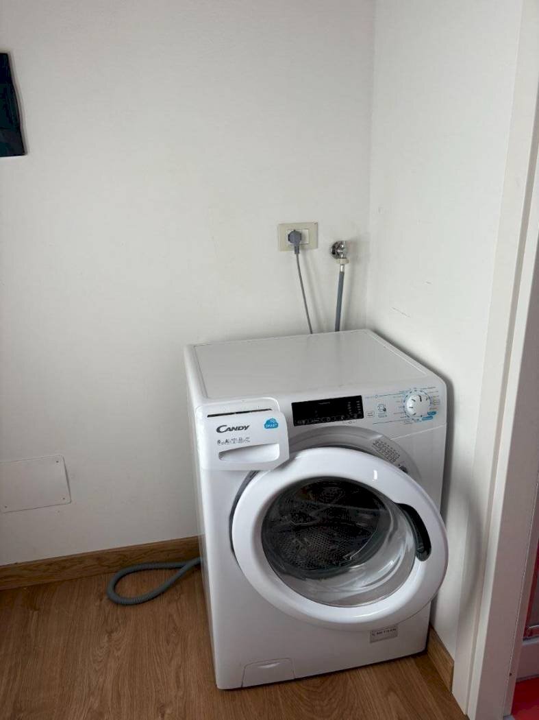 One-room apartment Via della Battaglia, hamlet Madonna dell'Olmo, Cuneo - photo 3