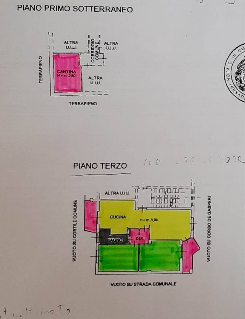 Quadrilocale Cuneo (zona Donatello) - foto 1