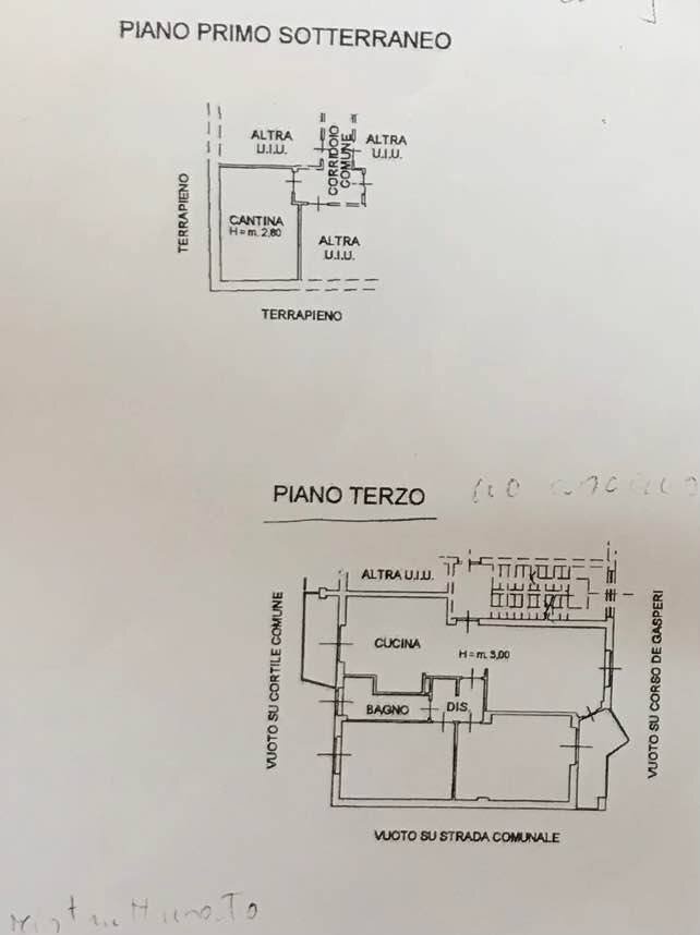 Quadrilocale Cuneo (zona Donatello) - foto 2