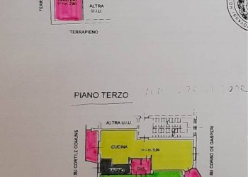 Quadrilocale Cuneo (zona Donatello) - foto 1