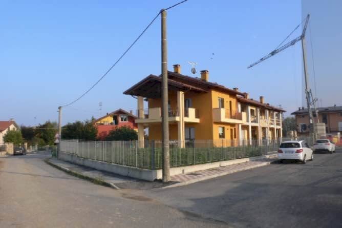 Quadrilocale Via Mondovì, Morozzo - foto 2