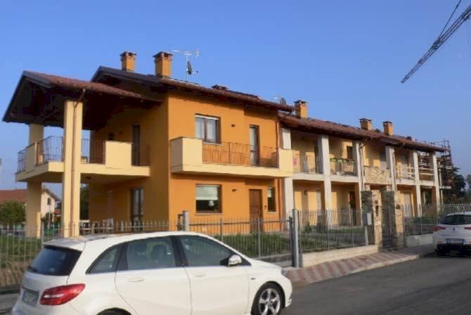 Quadrilocale Via Mondovì, Morozzo - foto 3