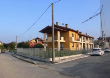 Quadrilocale Via Mondovì, Morozzo - foto 2
