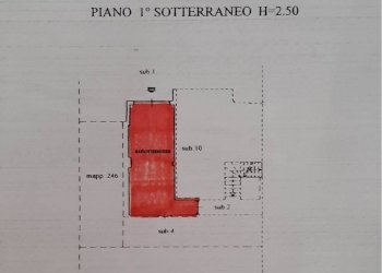 Quadrilocale Via Mondovì, Morozzo - foto 6