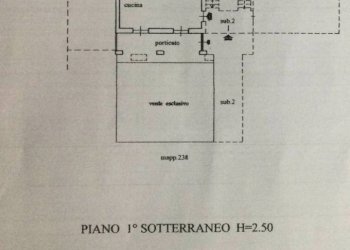 Quadrilocale Via Mondovì, Morozzo - foto 8