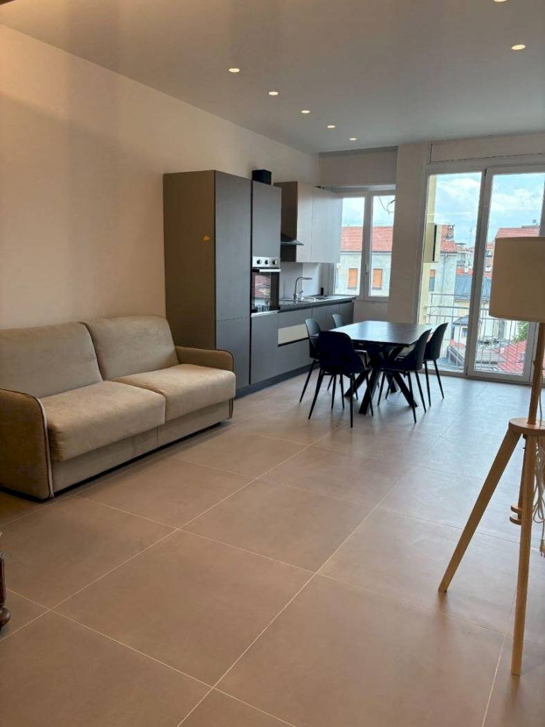 Appartamento Corso Nizza, Cuneo (zona San Paolo) - foto 1