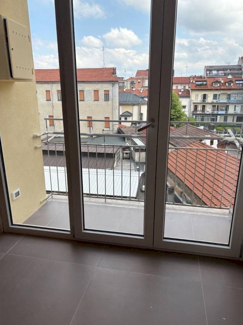 Appartamento Corso Nizza, Cuneo (zona San Paolo) - foto 2