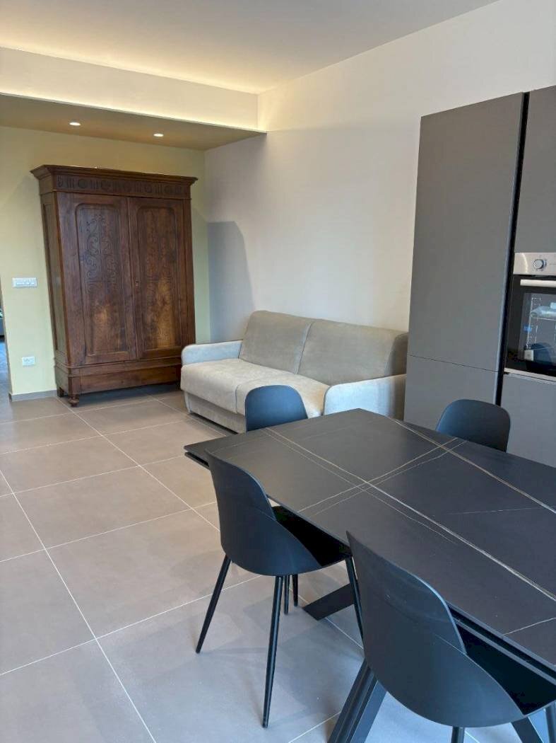 Appartamento Corso Nizza, Cuneo (zona San Paolo) - foto 3