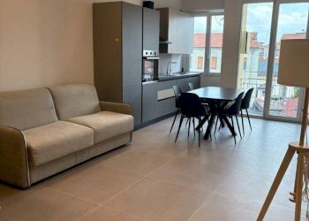 Appartamento Corso Nizza, Cuneo (zona San Paolo) - foto 1