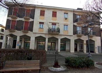 Appartamento Piazza Pietro Toselli, Peveragno - foto 2