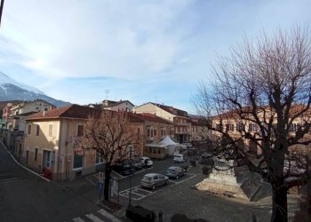 Appartamento Piazza Pietro Toselli, Peveragno - foto 4