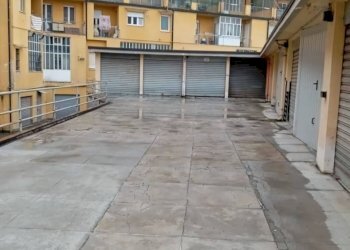 Box Corso Barale, Borgo San Dalmazzo - foto 2