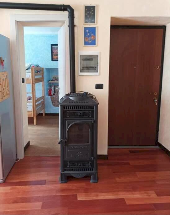 Apartment Piazza Vittorio Emanuele, Valdieri - photo 3