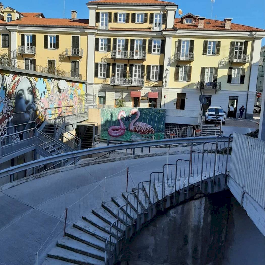 Box Cuneo (neighborhood Centro Storico) - photo 3