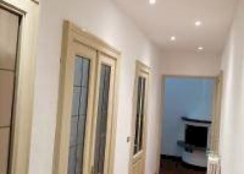 Apartment Via 28 Aprile, Cuneo (neighborhood Centro) - photo 3