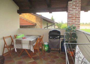 Trilocale Via Torre Frati, frazione Madonna Delle Grazie, Cuneo - foto 6
