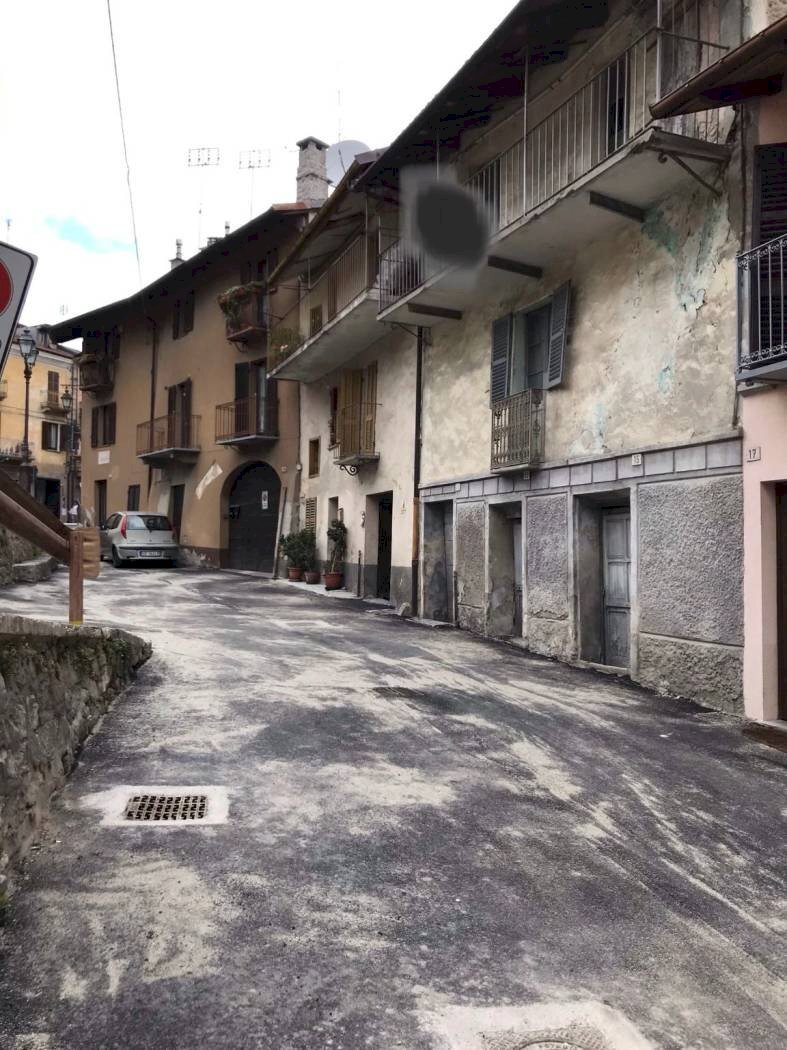 Three-room apartment Borgo San Dalmazzo - photo 2