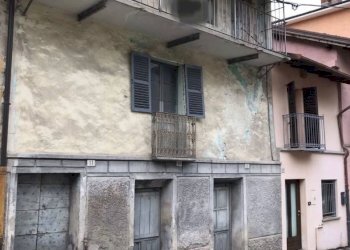 Three-room apartment Borgo San Dalmazzo - photo 1