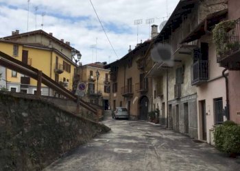 Three-room apartment Borgo San Dalmazzo - photo 3