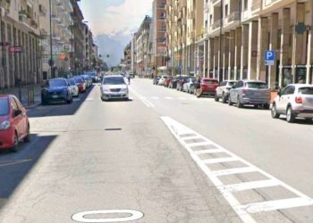 Trilocale Cuneo (zona Centro) - foto 3