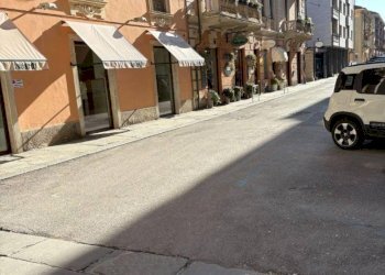 Bilocale Corso Nizza, Cuneo (zona San Paolo) - foto 1