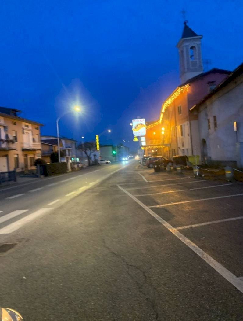 Bilocale Via Roma, Borgo San Dalmazzo - foto 1