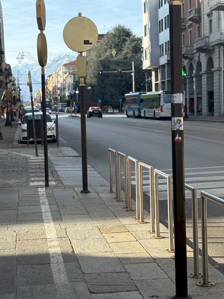 Locale Commerciale Corso Nizza, Cuneo (zona San Paolo) - foto 1