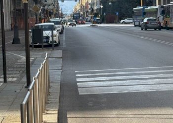 Locale Commerciale Corso Nizza, Cuneo (zona San Paolo) - foto 4