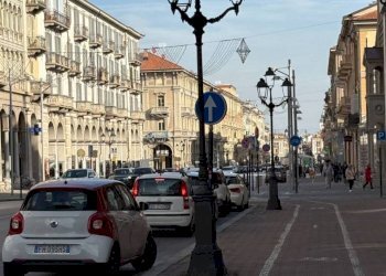 Locale Commerciale Corso Nizza, Cuneo (zona San Paolo) - foto 5
