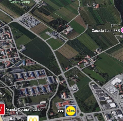 Apartment Corso Alcide De Gasperi, Cuneo (neighborhood Donatello) - photo 2