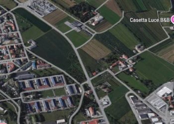 Quadrilocale Corso Alcide De Gasperi, Cuneo (zona Donatello) - foto 2