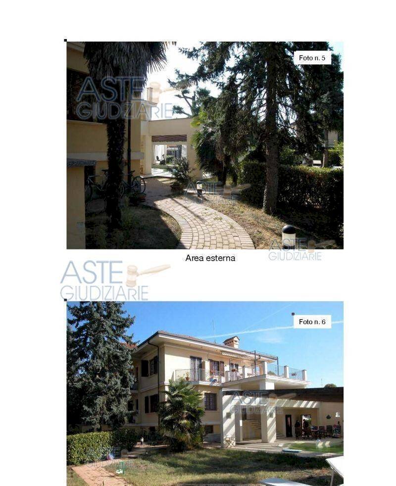 Semi-detached Villa Corso Luigi Einaudi 8, Cherasco - photo 3