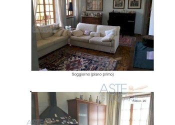 Semi-detached Villa Corso Luigi Einaudi 8, Cherasco - photo 10