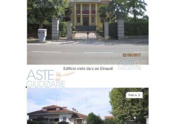 Semi-detached Villa Corso Luigi Einaudi 8, Cherasco - photo 13