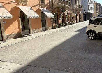 Bilocale Cuneo - Corso Nizza, 1, Cuneo (zona Centro) - foto 1