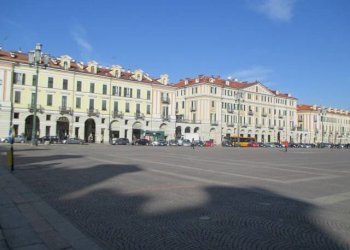 Commercial Premises Piazza Tancredi Duccio Galimberti, Cuneo (neighborhood Centro) - photo 3