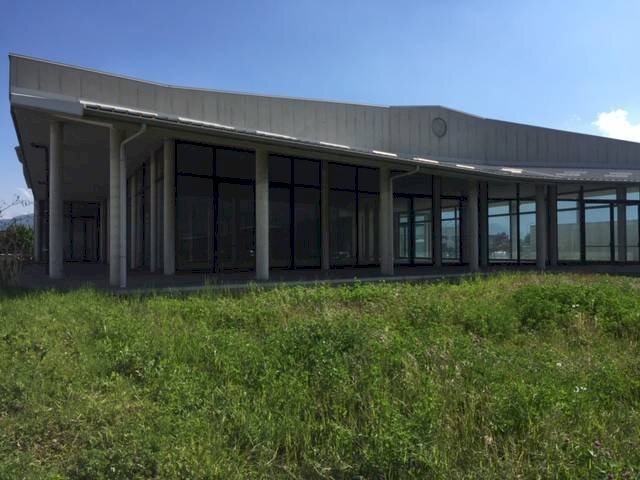 Locale Commerciale Via Provinciale di Busca, Dronero - foto 2