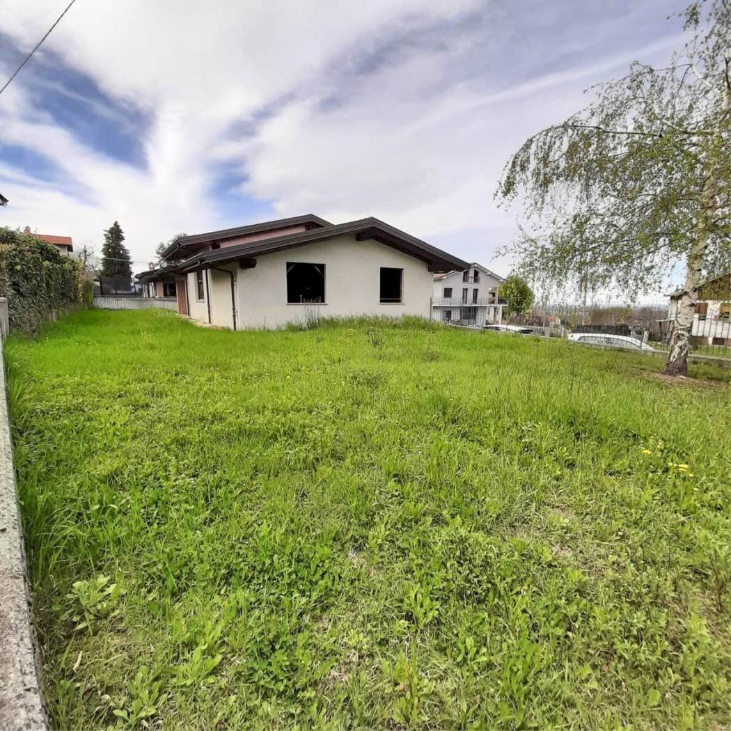 Single Family Villa Via Madonna dei Boschi, Peveragno - photo 1