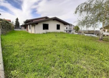 Single Family Villa Via Madonna dei Boschi, Peveragno - photo 1