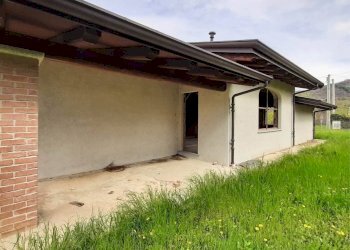 Single Family Villa Via Madonna dei Boschi, Peveragno - photo 4