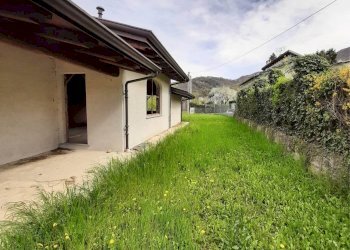 Single Family Villa Via Madonna dei Boschi, Peveragno - photo 6