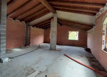 Single Family Villa Via Madonna dei Boschi, Peveragno - photo 8