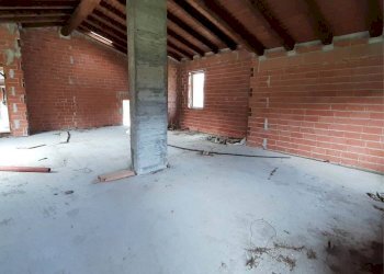 Single Family Villa Via Madonna dei Boschi, Peveragno - photo 9