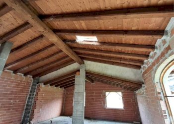 Single Family Villa Via Madonna dei Boschi, Peveragno - photo 10